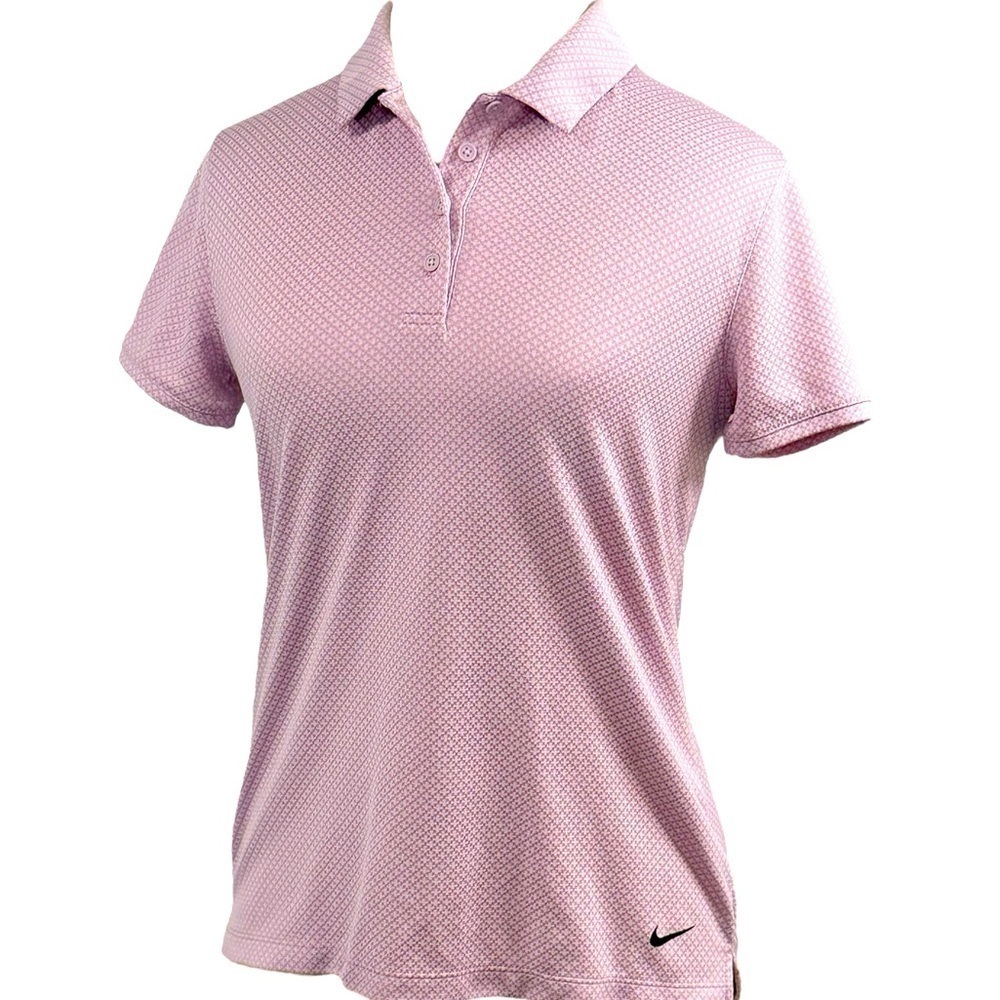 Nike | DriFit Polo